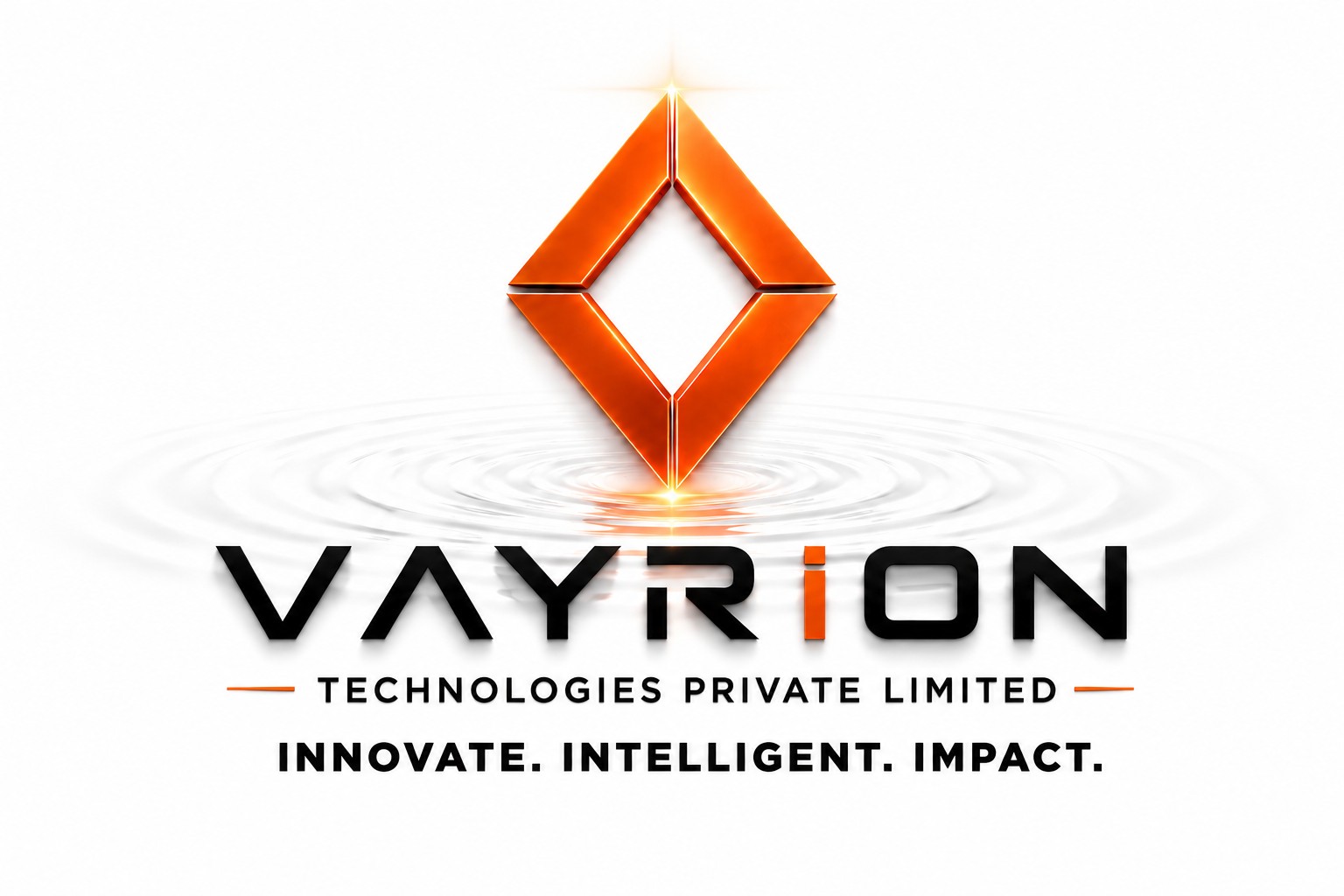 Vayrion brand